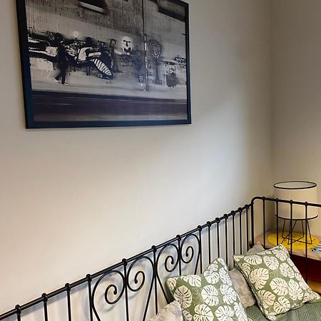 Apartament Nad Galeria Stargard in Pommern Exterior foto